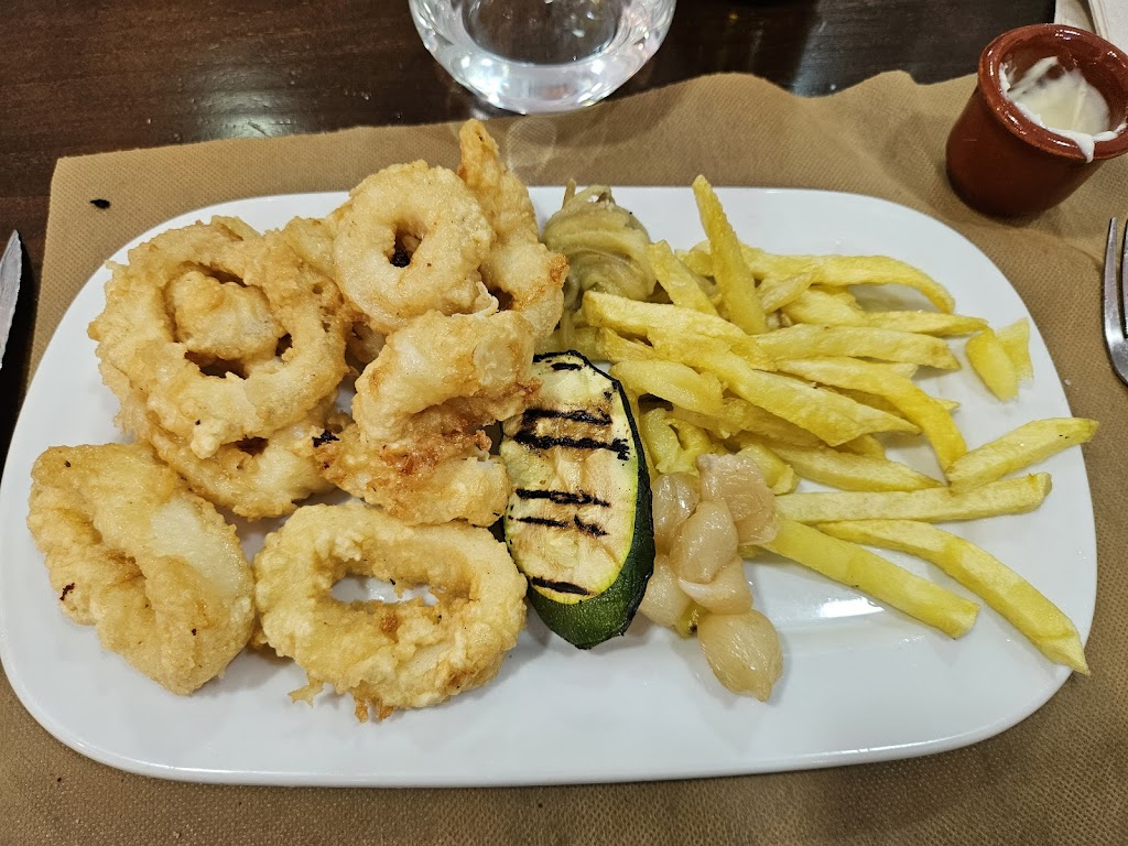 Abrera - Monistrol De Montserrat