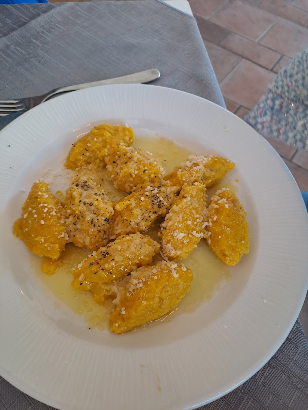 Ristorante Vineria Zoadello