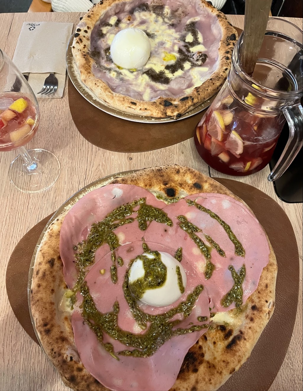 Da Ciro Pizzeria, Alicante/Alacant
