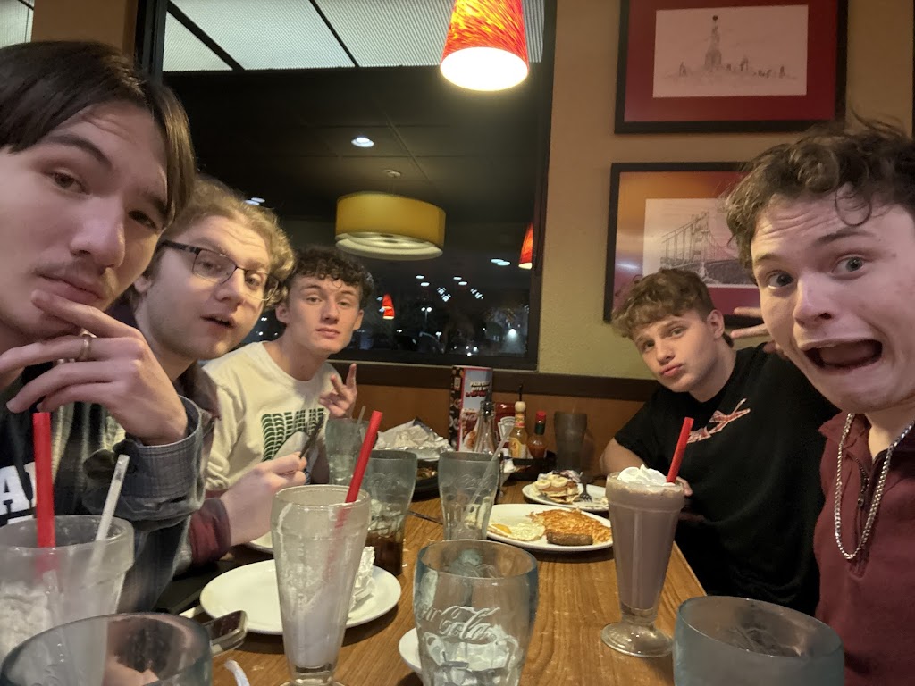 Denny's
