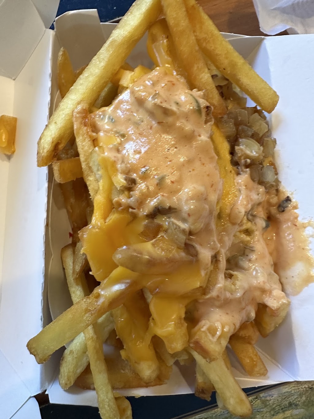In-N-Out Burger