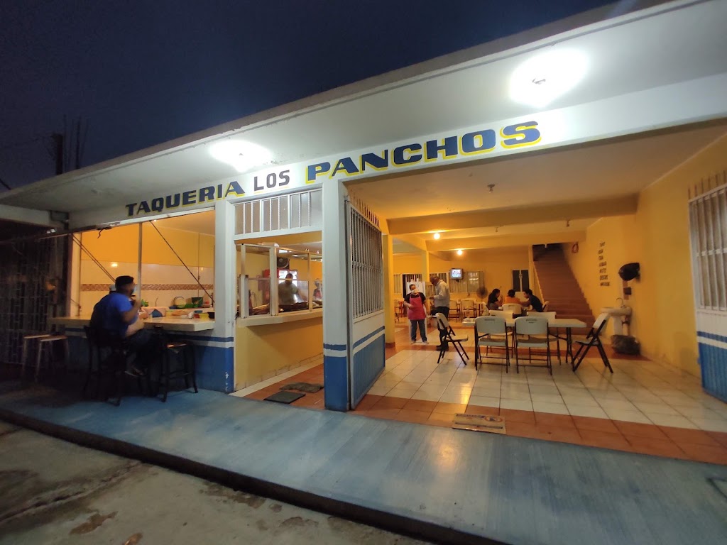 Taqueria Los Panchos, Ciudad Insurgentes