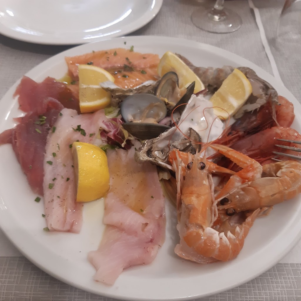 Sotto i portici, Cinisello Balsamo