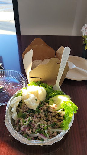Thailand Thai Street Food, Temecula, CA