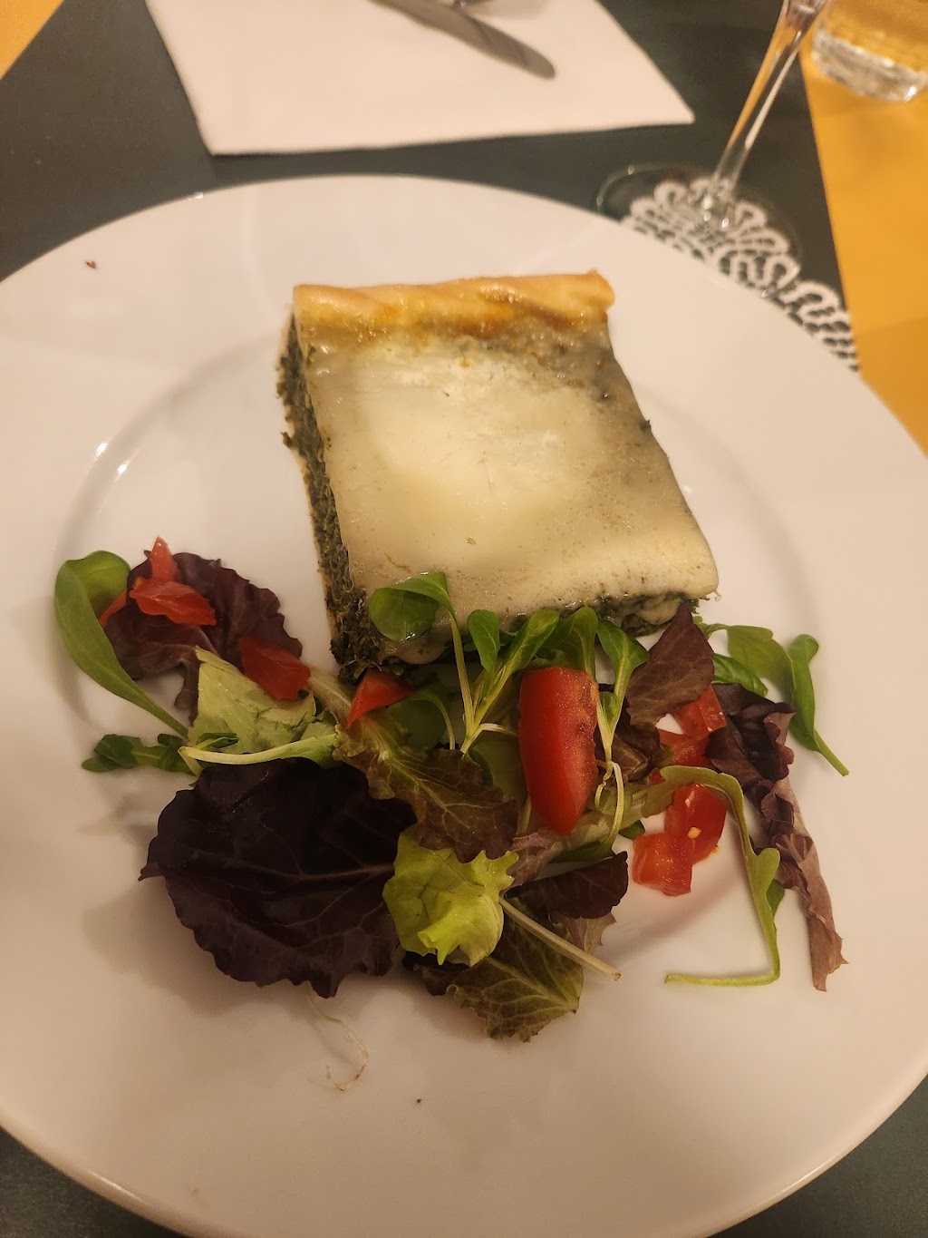 Trattoria Da Pezzi