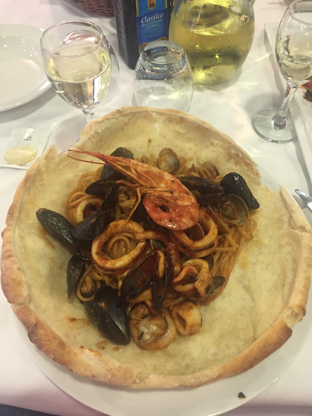 La Vecchia Europa