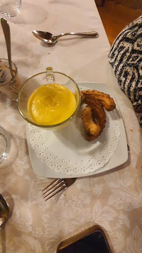 Tre Galline