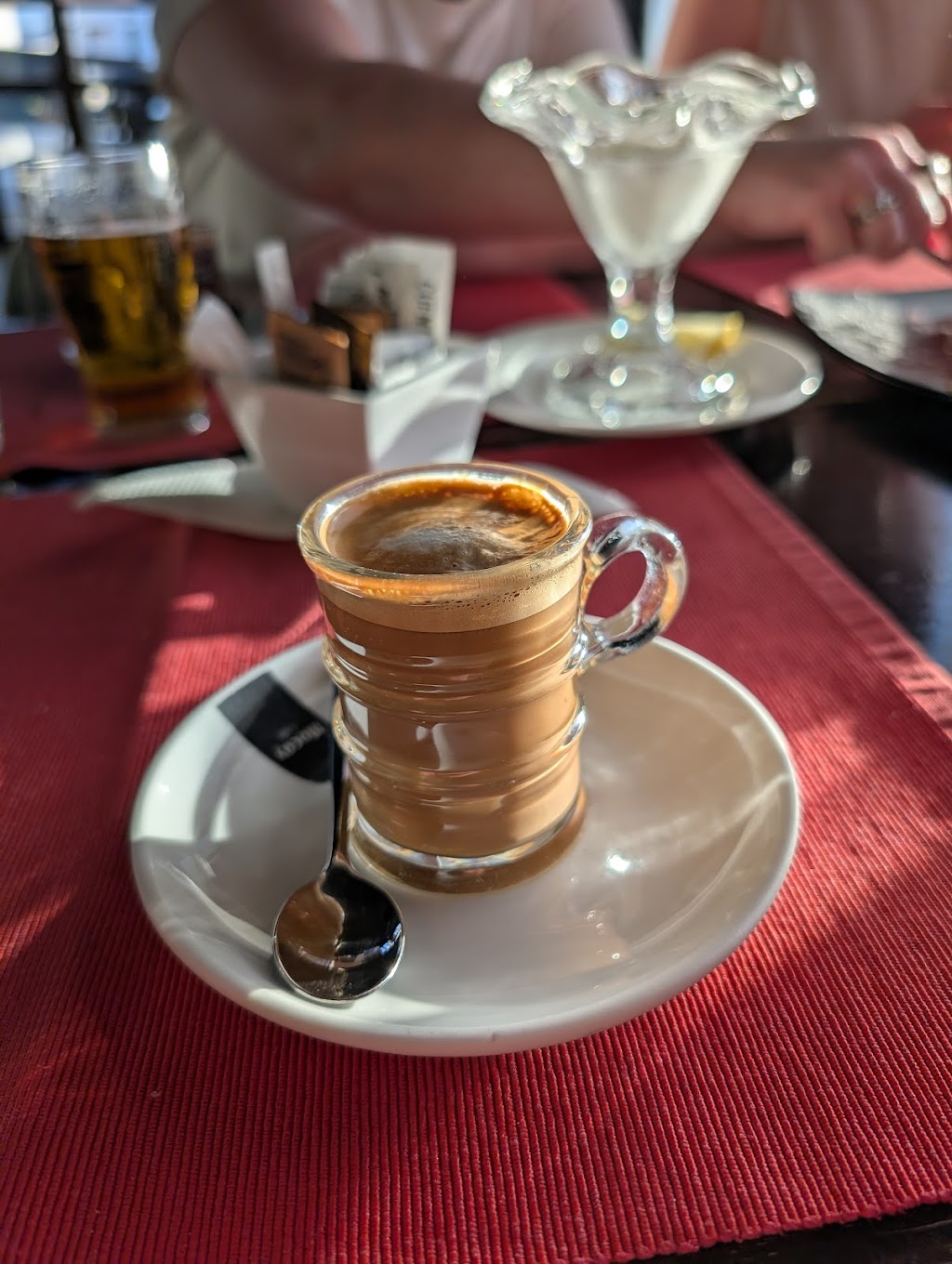 Restaurante Mirador de Los Valles
