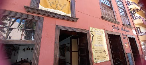 Bar Café Melchor 2.0