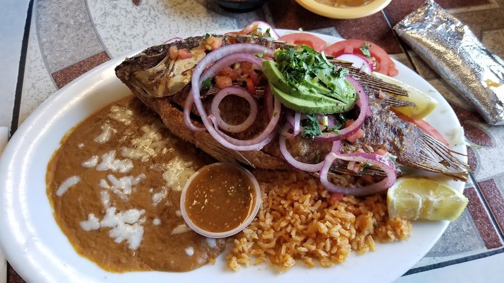 Jalisco's Restaurant, Brentwood, CA