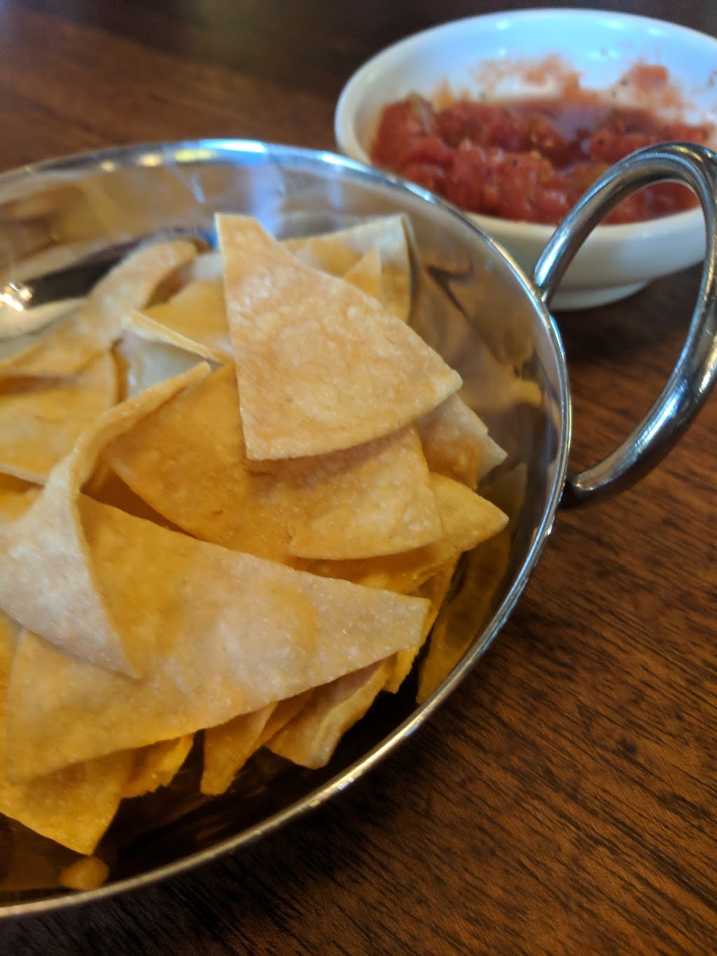 Far Western Tavern, Orcutt, CA