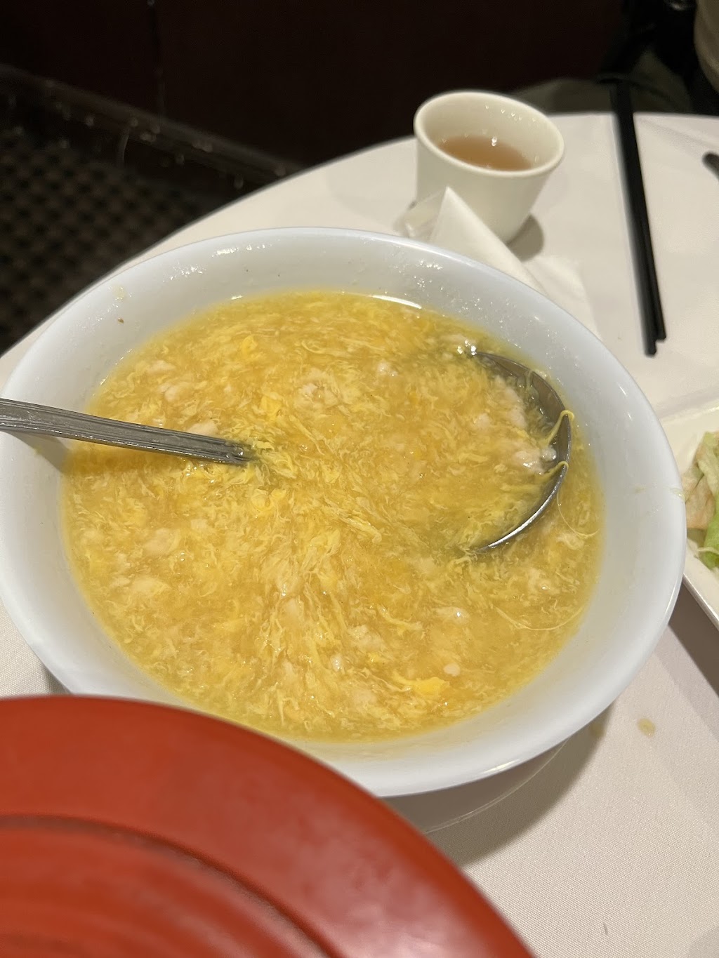 Hop Li Seafood Restaurant