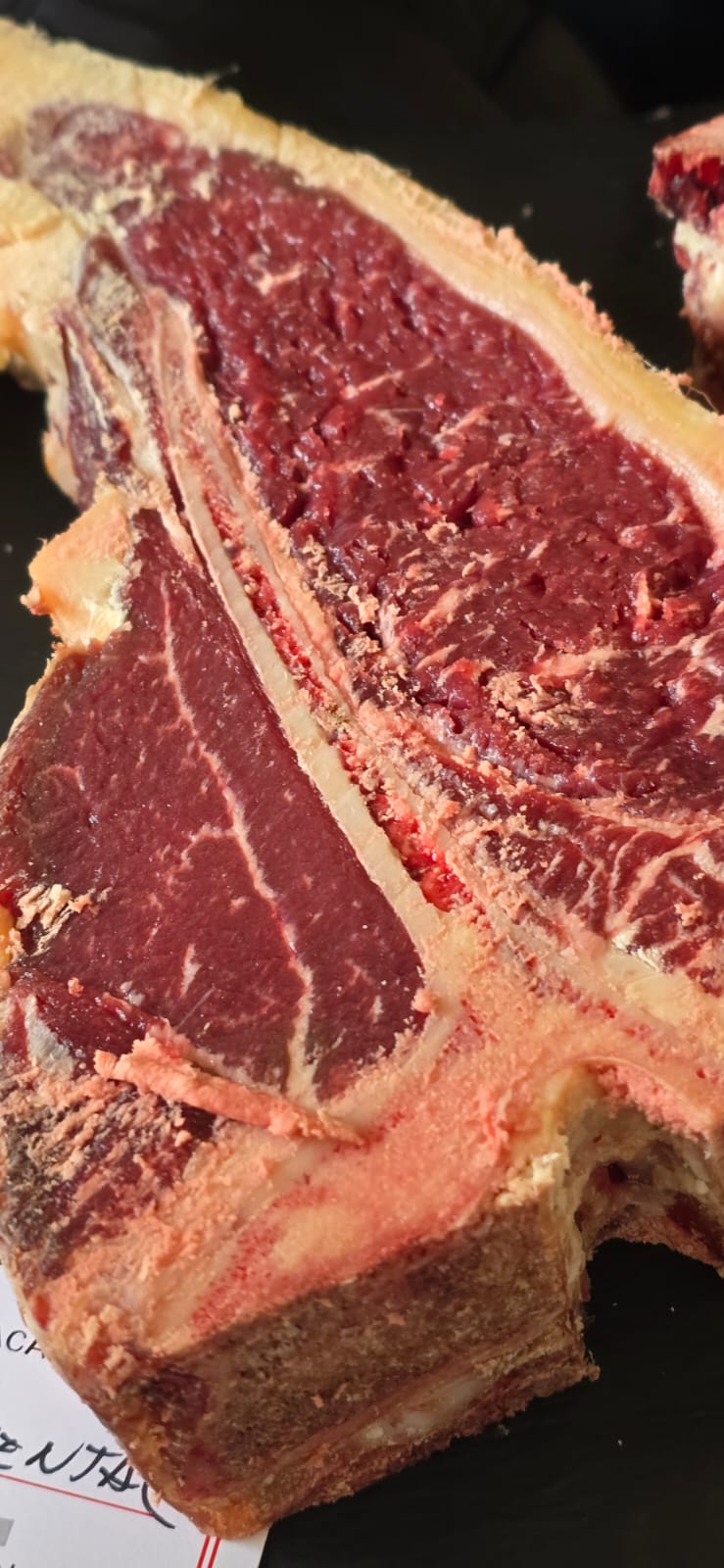 Asador La Vaquilla