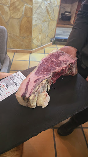 Asador La Vaquilla