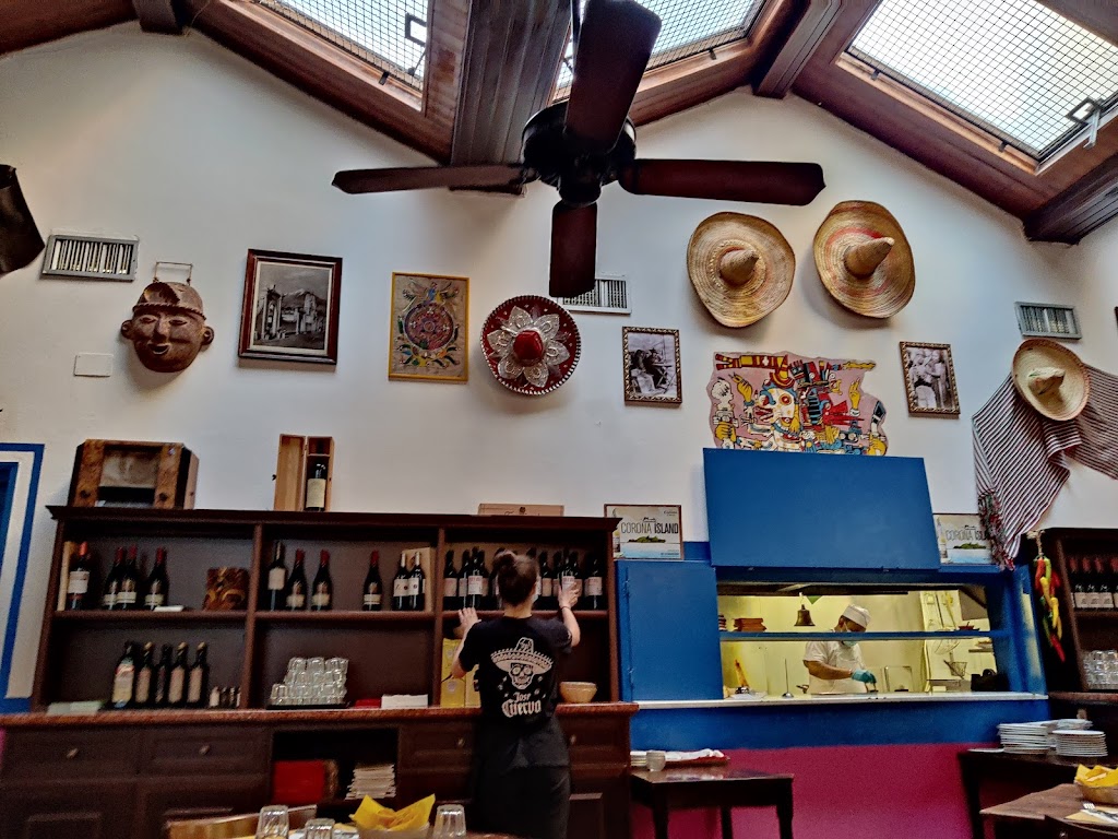 Ristorante La Piedra del Sol