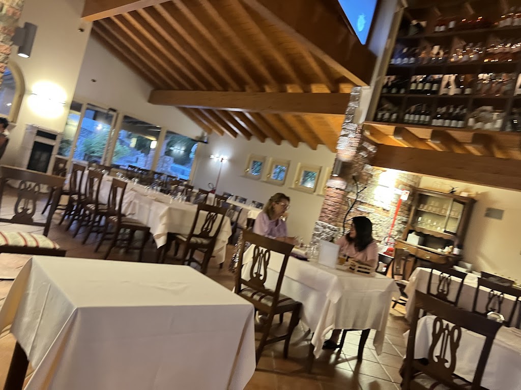 Osteria della Pieve, Manerba del Garda
