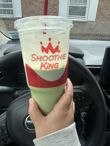 Smoothie King