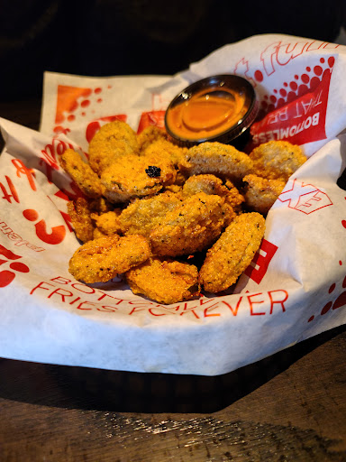 Red Robin