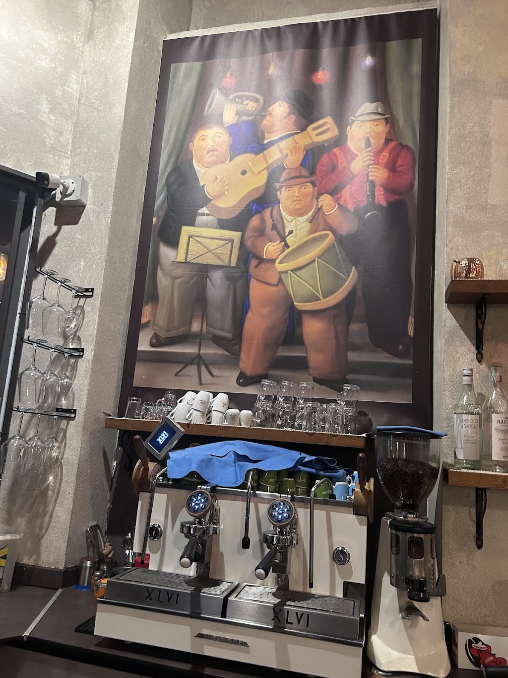 La Piola di Garibaldi