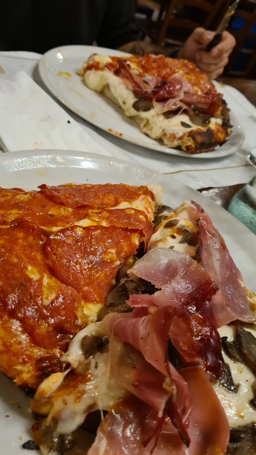 Pizzeria Poldo, Cormano