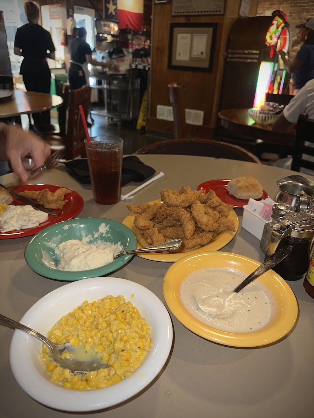 Babe's Chicken Dinner House