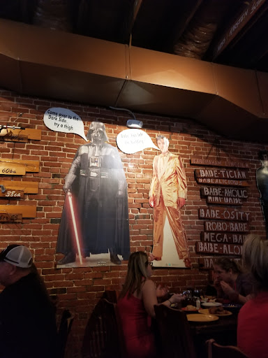 Babe's Chicken Dinner House