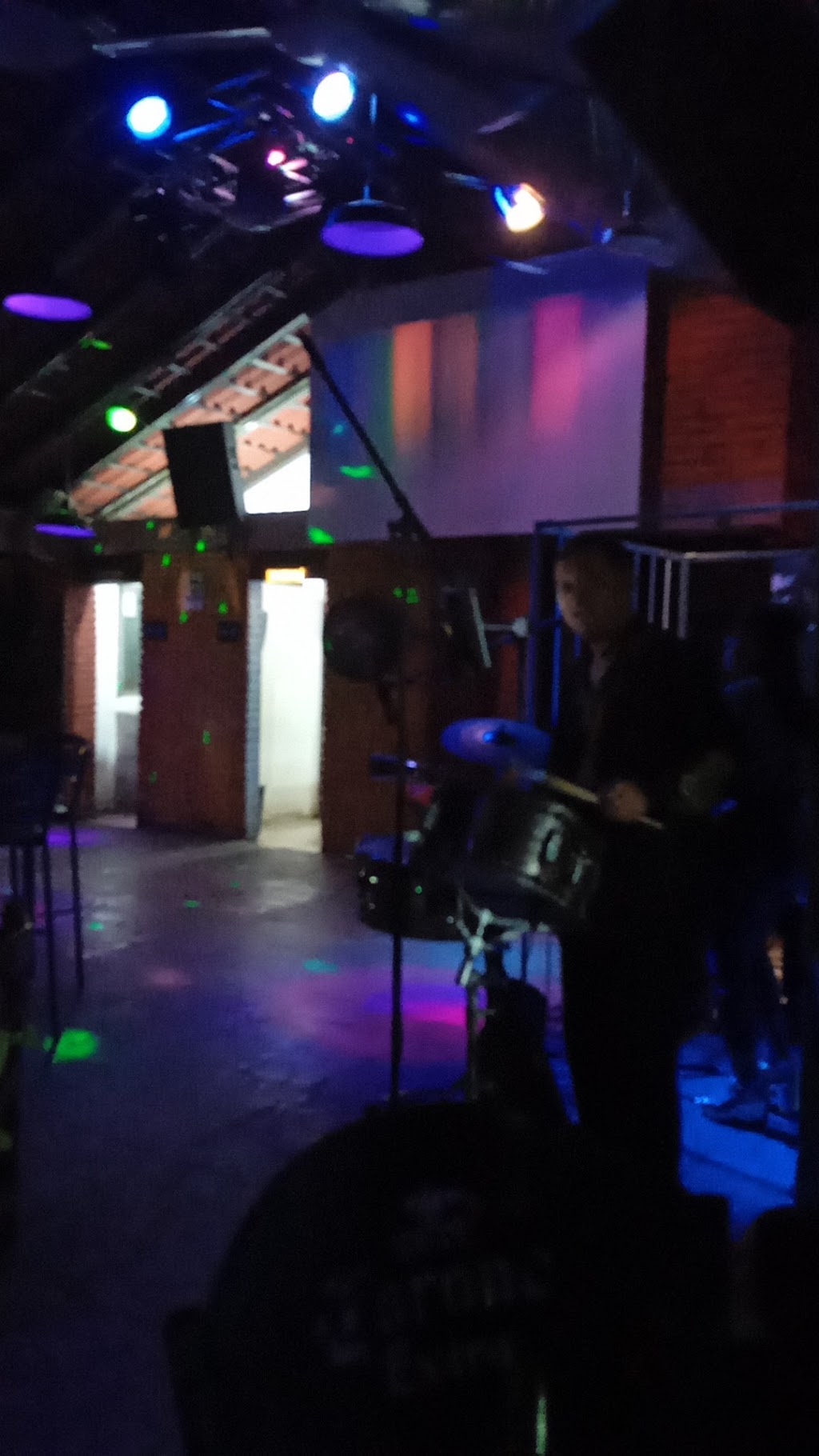 El Tonel Tequila y Mescal tasting
