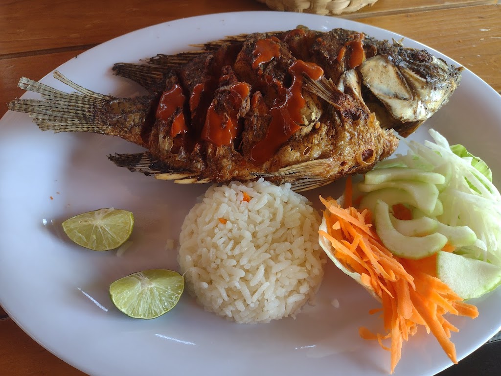 Pepez Restaurant