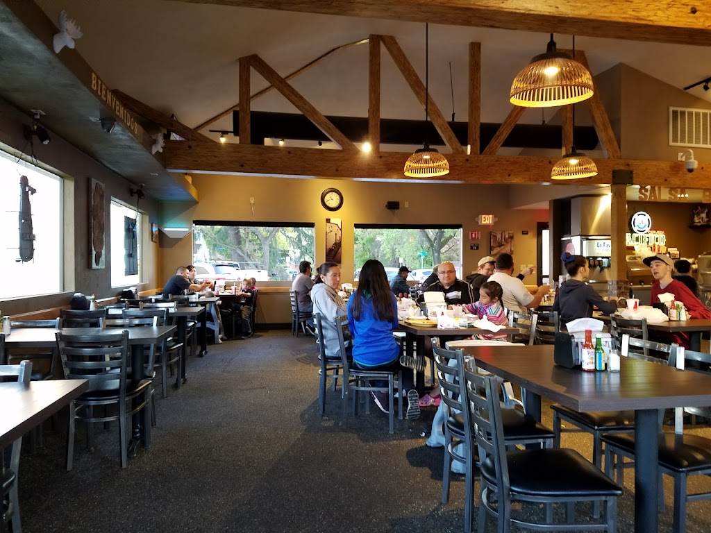 La Favorita Taqueria