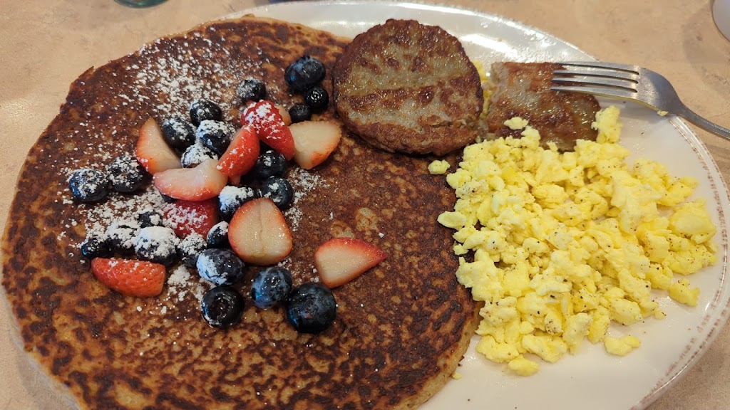 Our Breakfast Place, Waco, TX