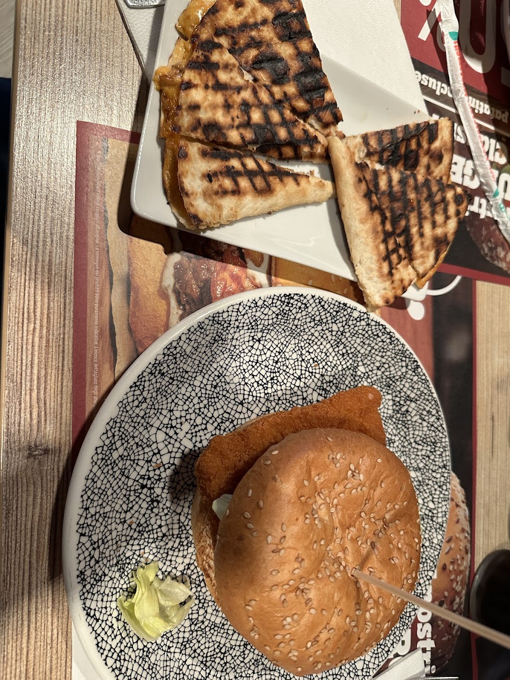 Roadhouse Restaurant, Gravellona Toce