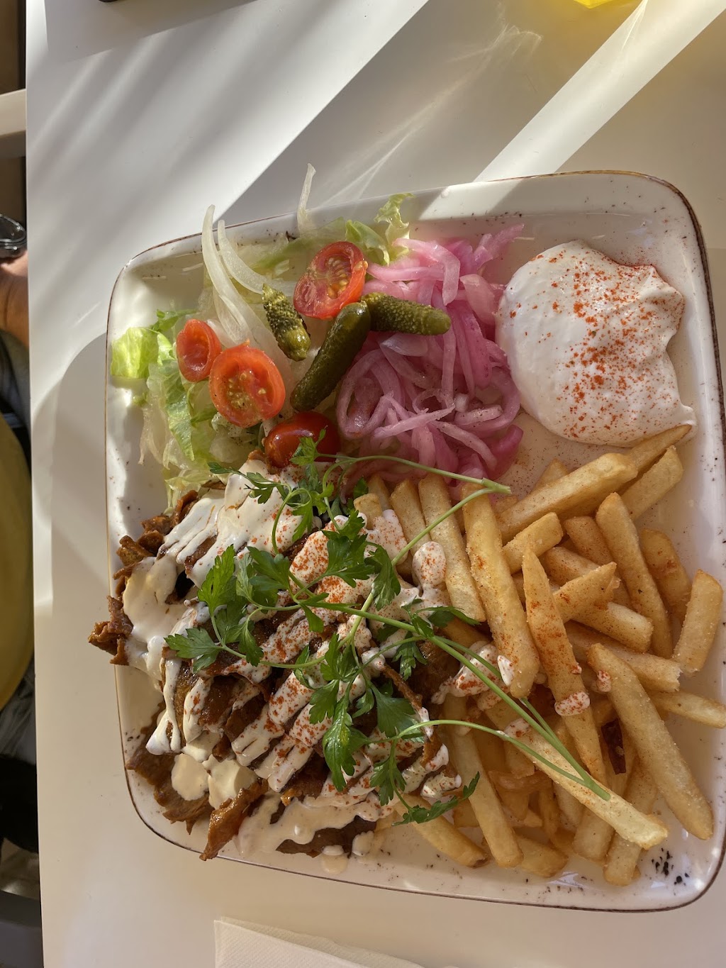 Pig'n Pollo, Torrevieja