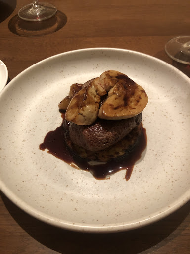 Restaurant Normal