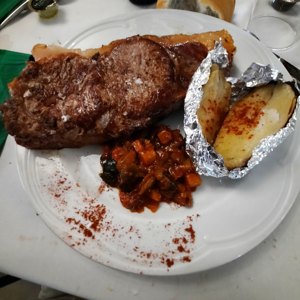 El Chuletero