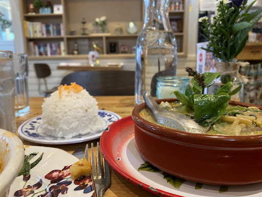 Daughter Thai Kitchen