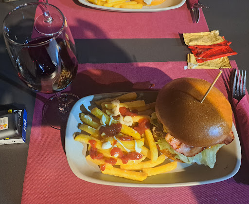 Restaurante Corleone