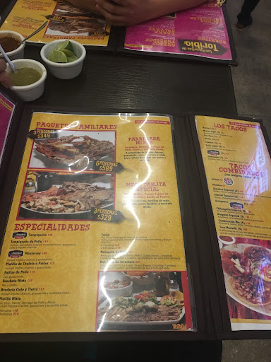 La Parrilla Kukulcan