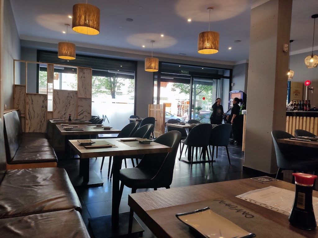 Bar restaurante LUNA, Gavà