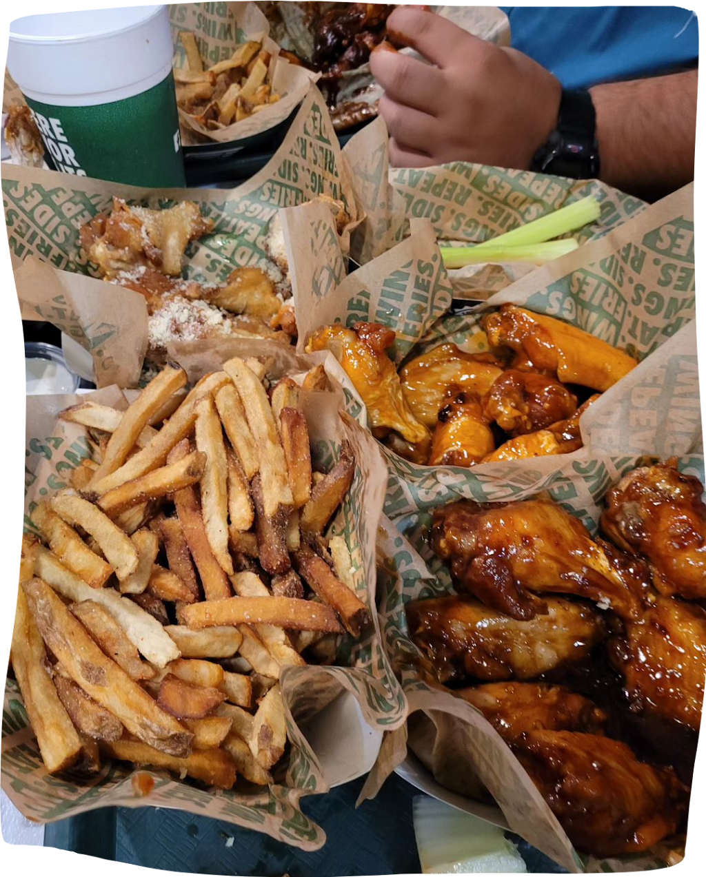Wing Stop