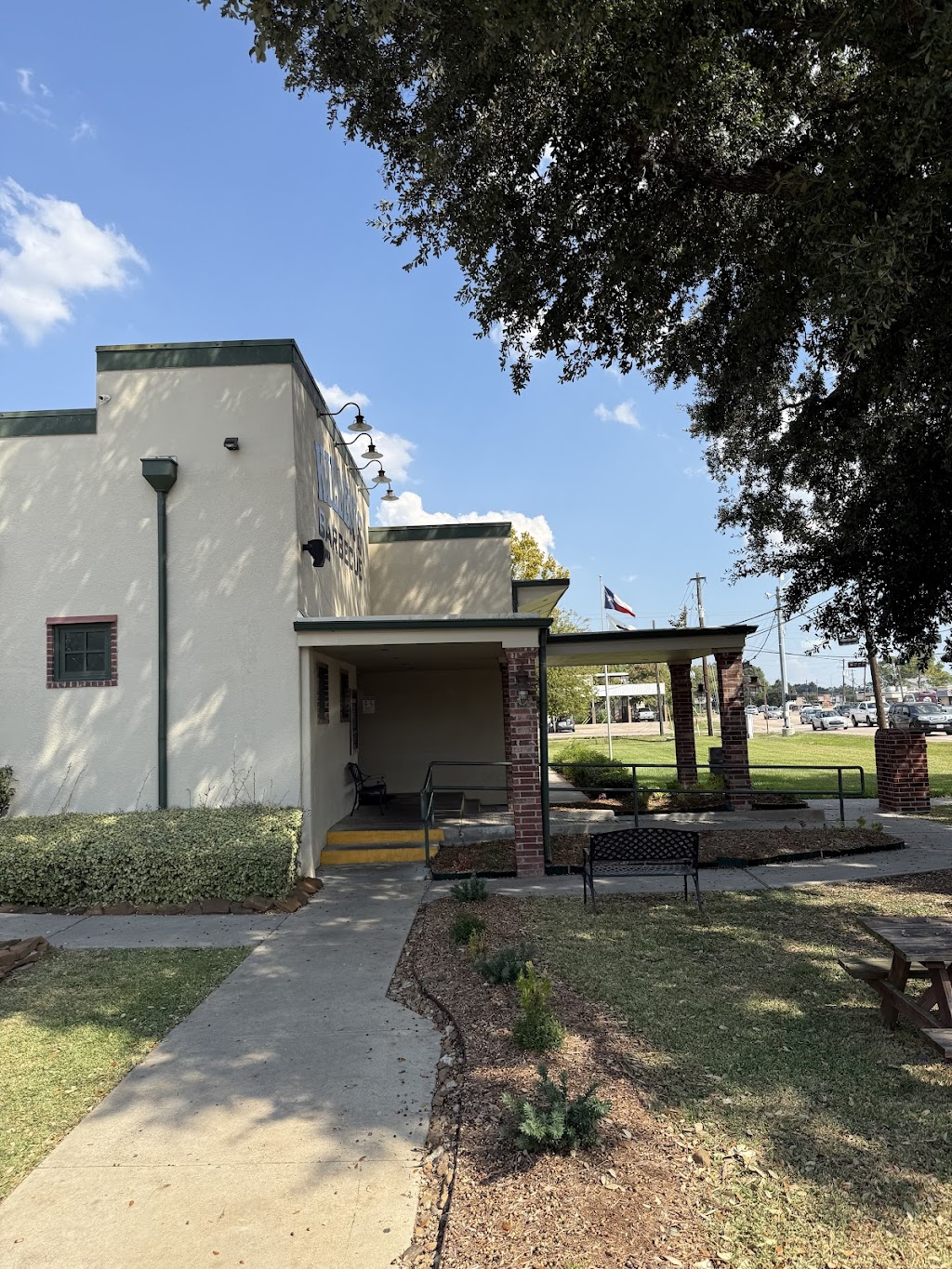 Killen's BBQ