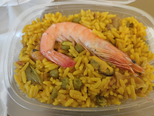 El Arte de Cocinar - Cocina Tradicional y Asador de pollos, Andalucia, Spain