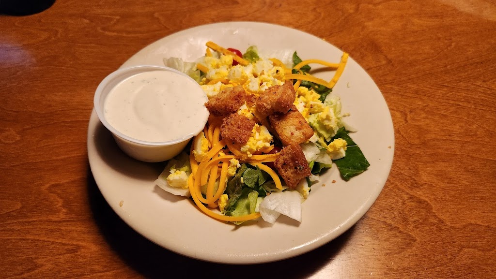 Texas Roadhouse, Laredo, TX