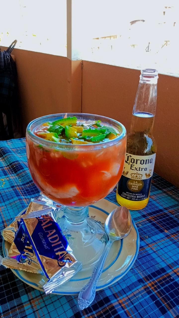 La Jarocha