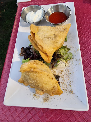 El Jardín de los Sabores