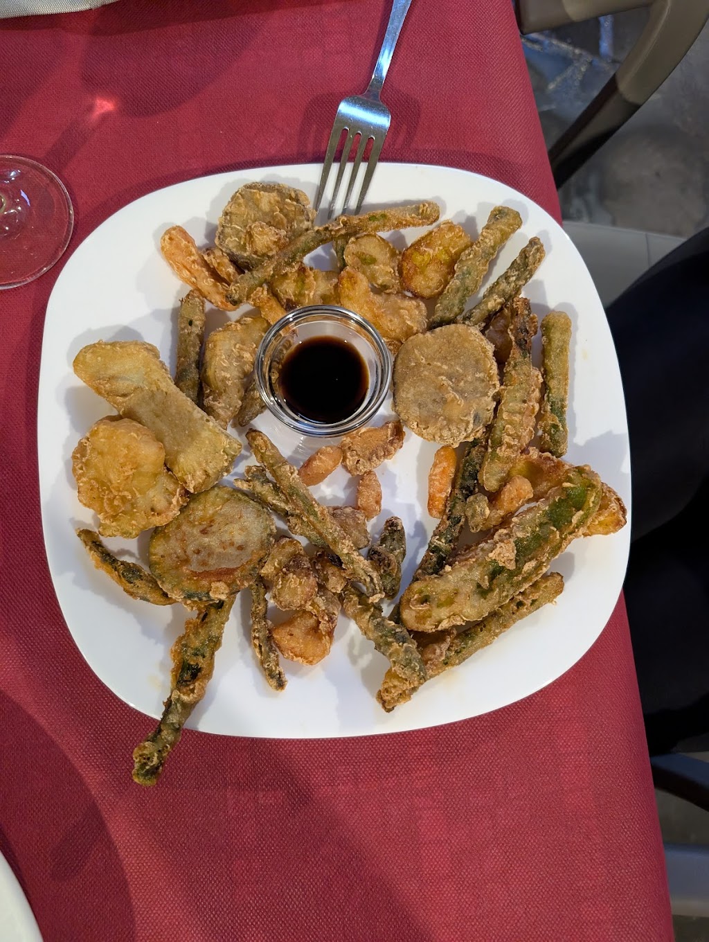Restaurante Melíz