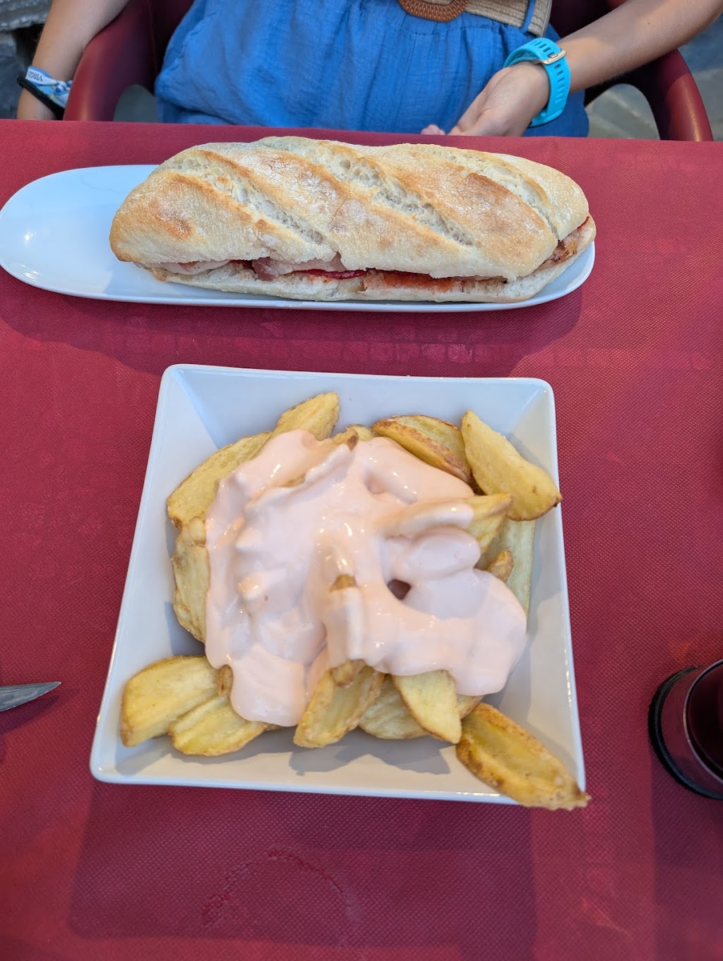 Restaurante Melíz