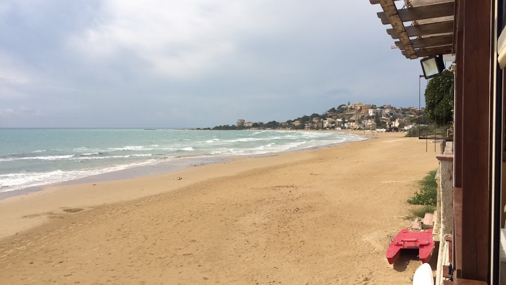 Mediterraneo Ristorante stabilimento bar