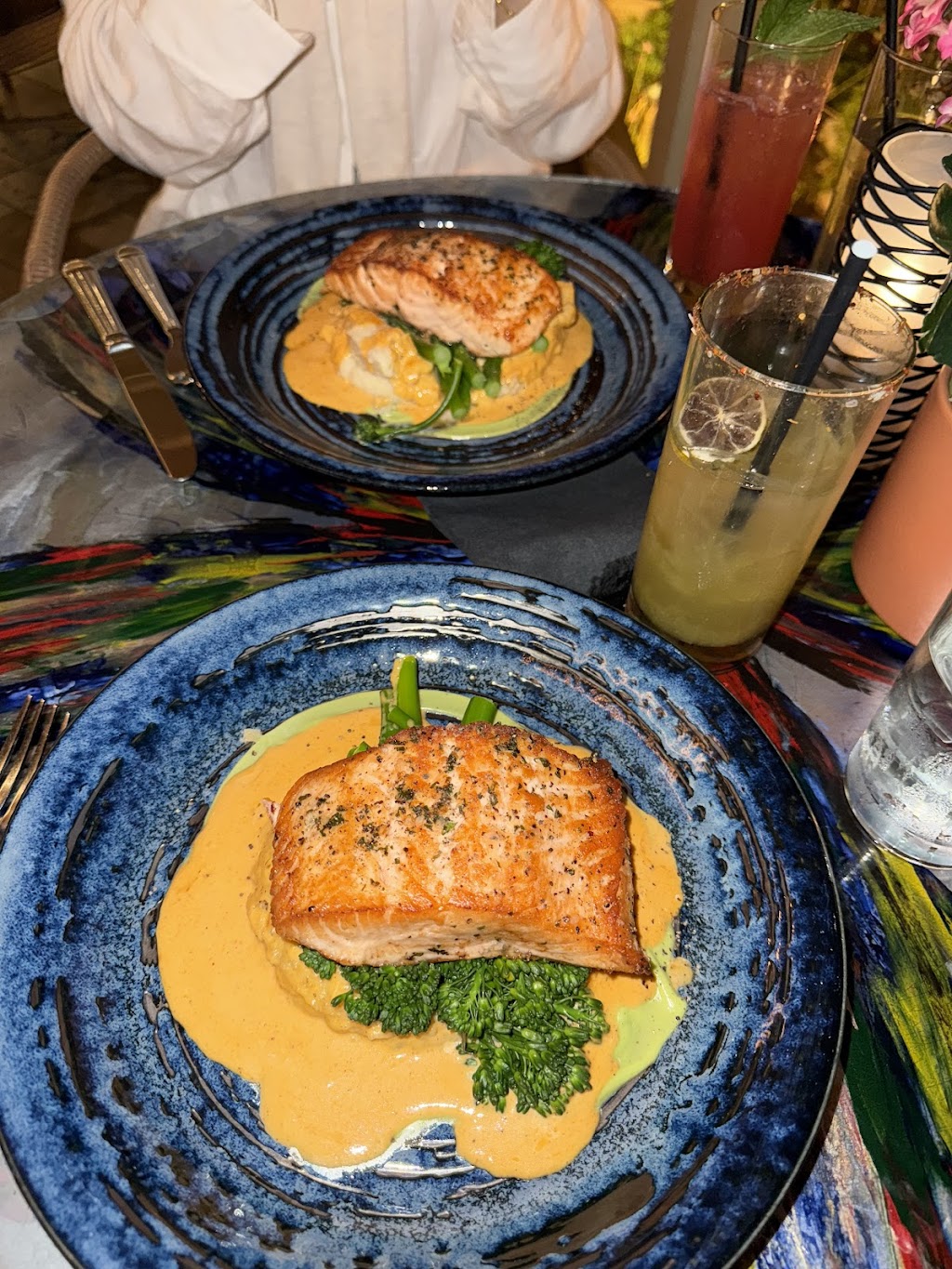 Geoffrey's Malibu, Malibu, CA