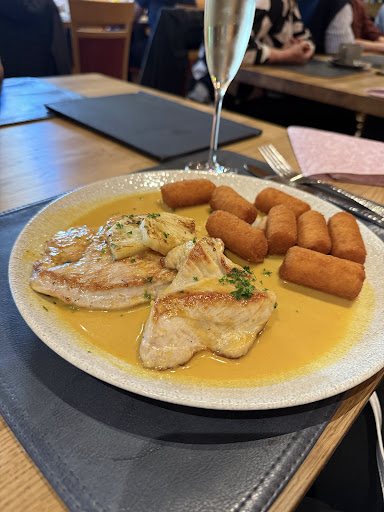 Hotel-Restaurant Reichsadler