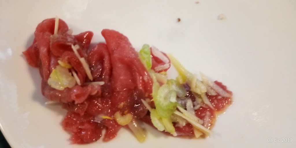 Osteria Perigolosi
